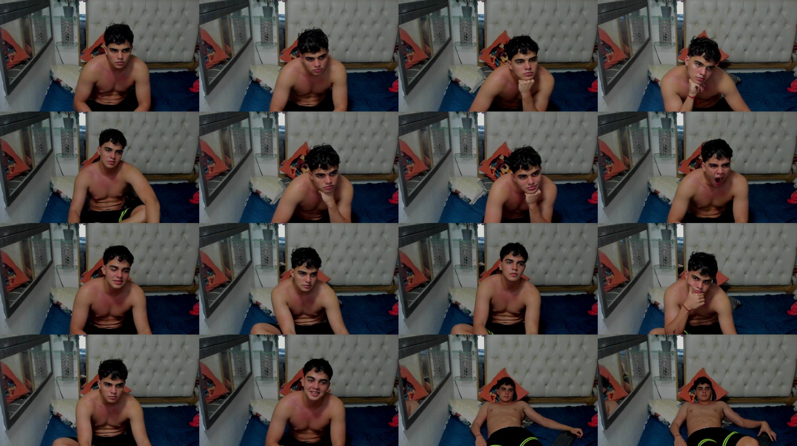 heiker_ 11-12-2025 Recorded Video oral