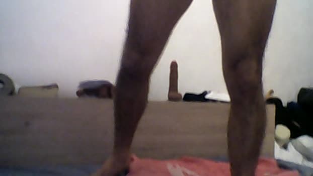 hotfrenchcho 10-12-2025 Recorded Video squirt