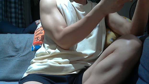 howhow22 10-12-2025 Recorded Video wank