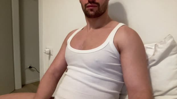 itsmessiah 10-12-2025 Recorded Video jerking