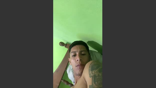 jm42483 11-12-2025 Recorded Video handsome