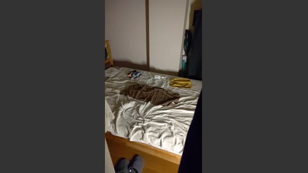 kazu_eternal39y 11-12-2025 Recorded Video sexybody