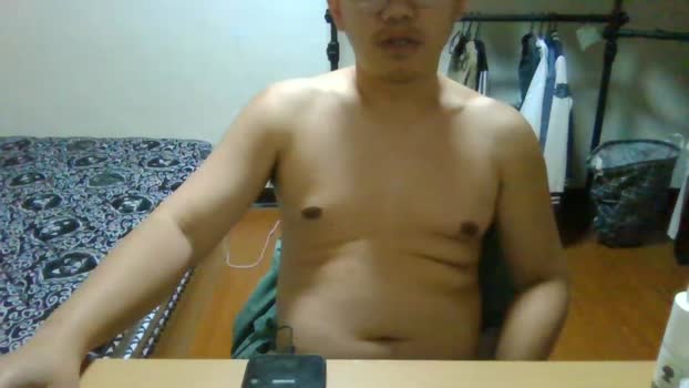 keven16 10-12-2025 Recorded Video Topless