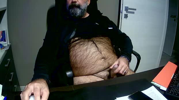 kuros1967 10-12-2025 Recorded Video Webcam