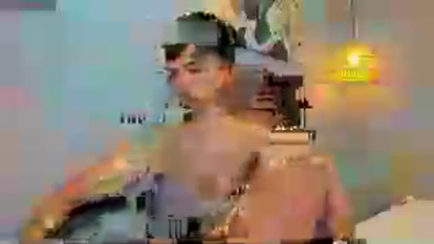 markbow 10-12-2025 Recorded Video kink