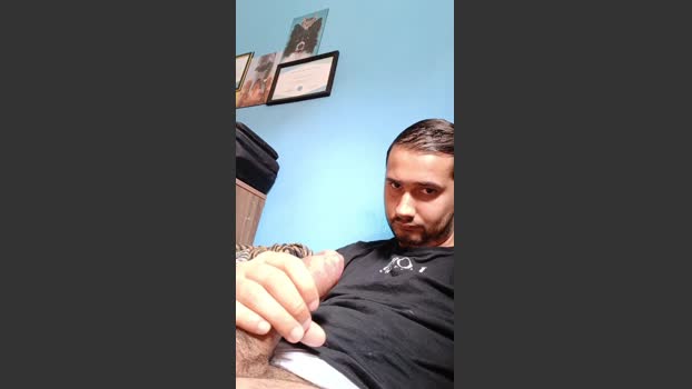 paugrande233 10-12-2025 Recorded Video hard