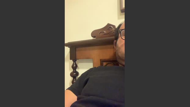 pepinoverd 10-12-2025 Recorded Video oral