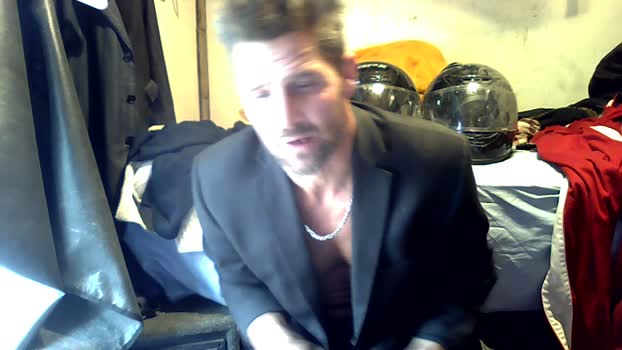 richie00731 10-12-2025 Recorded Video orgasm