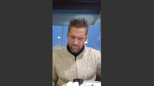 richie00731 11-12-2025 Recorded Video fingers