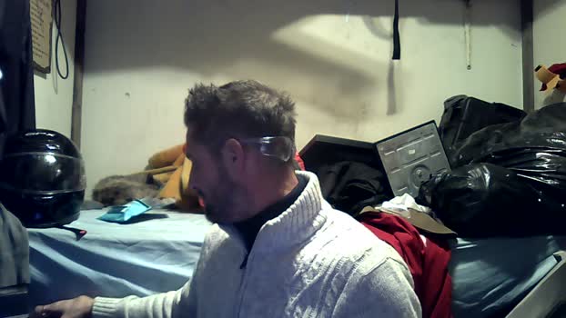 richie00731 11-12-2025 Recorded Video deepthroat