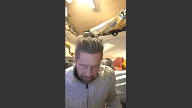 richie00731 11-12-2025 Recorded Video strip