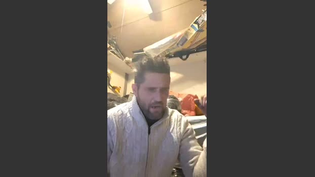 richie00731 11-12-2025 Recorded Video lovense