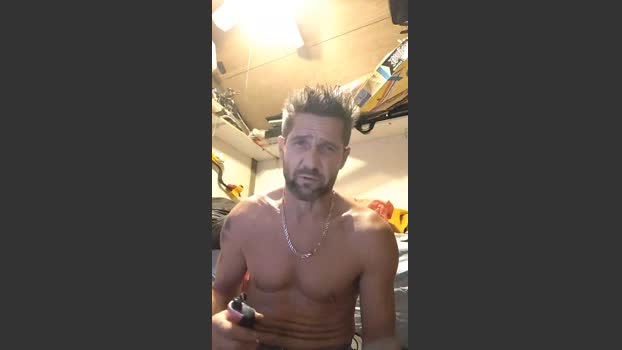 richie00731 11-12-2025 Recorded Video orgasm
