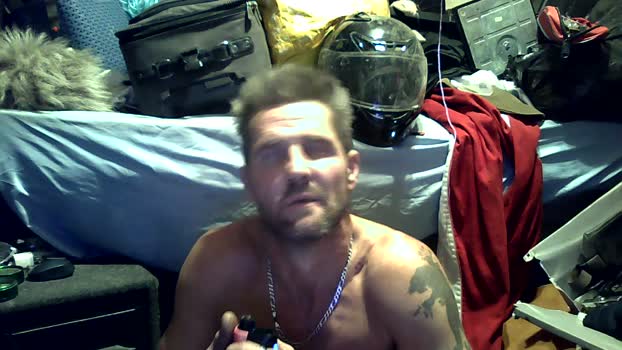 richie00731 11-12-2025 Recorded Video Ass