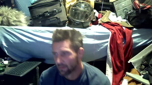 richie00731 11-12-2025 Recorded Video sexyfeet