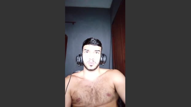 robsonhaha 10-12-2025 Recorded Video hardcore
