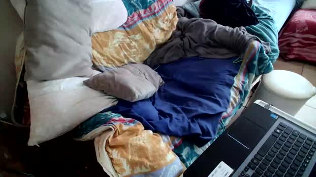 scalou1231 11-12-2025 Recorded Video kinky