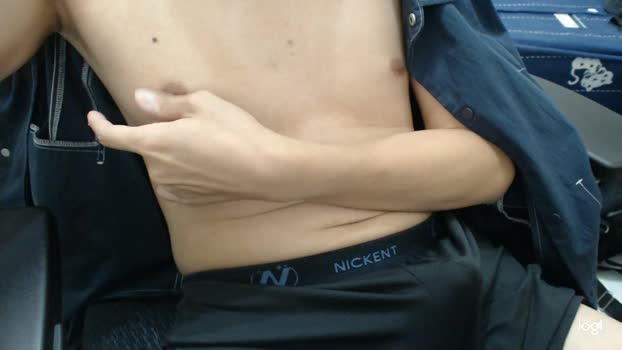 sk0072017 10-12-2025 Recorded Video handsome