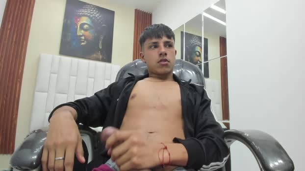 ucas_rivas 11-12-2025 Recorded Video fuckhard