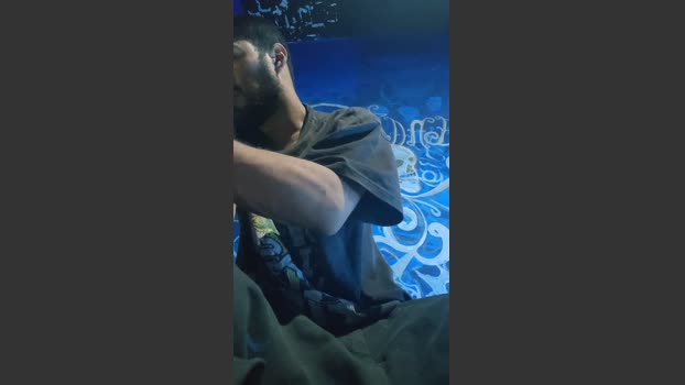 verga292 11-12-2025 Recorded Video ass