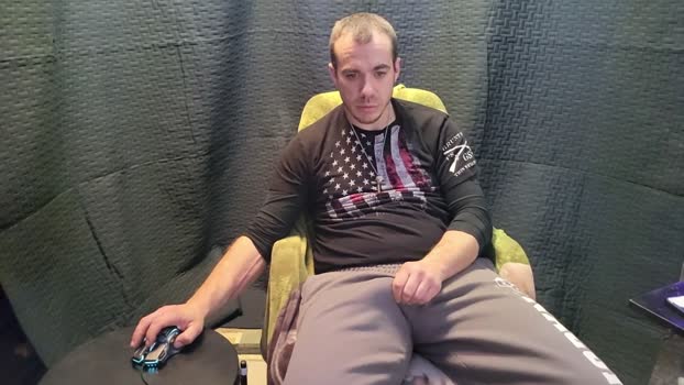xxxScubaStevexx 11-12-2025 Recorded Video XXX