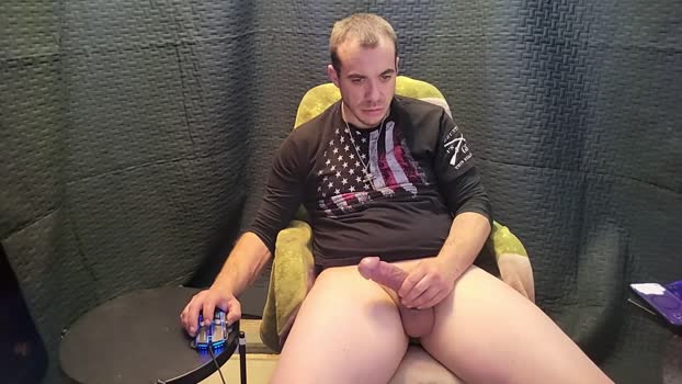 xxxScubaStevexx 11-12-2025 Recorded Video fingering