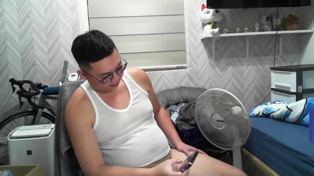 1700001 11-12-2025 Recorded Video bigdick