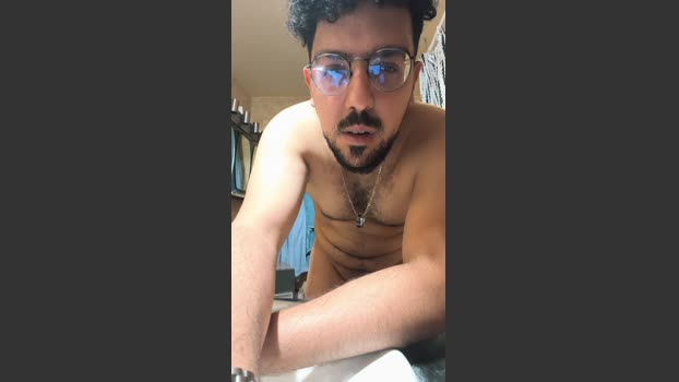Abdeoujdi95 12-12-2025 Recorded Video prettyface