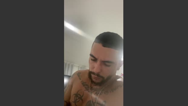 Abrahao22 11-12-2025 Recorded Video gay