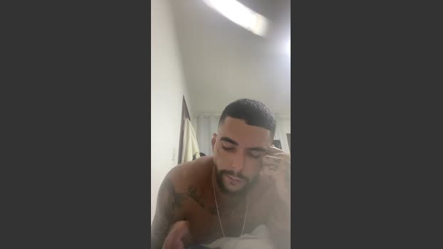 Abrahao22 12-12-2025 Recorded Video kink