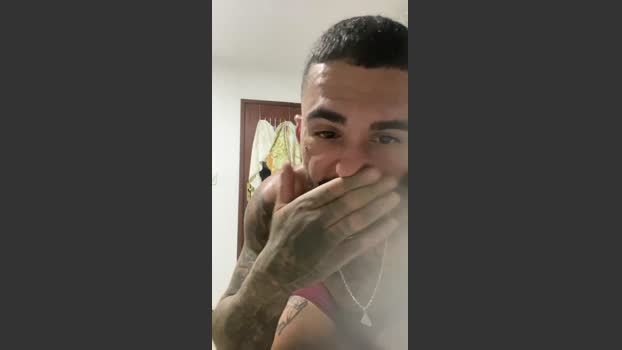 Abrahao22 12-12-2025 Recorded Video sexymale