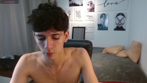 AmethystShadow 12-12-2025 Recorded Video kinky