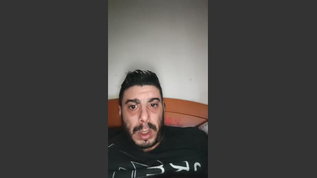 Antonio4964 12-12-2025 Recorded Video bicurious