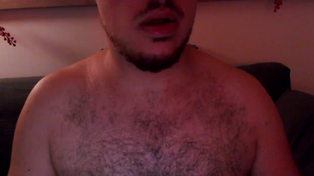 Auburn_beard 12-12-2025 Recorded Video amateur