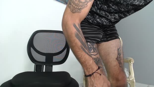 Bigdick_monster 11-12-2025 Recorded Video spanking