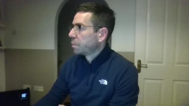 Boredbrit85 11-12-2025 Recorded Video fingering