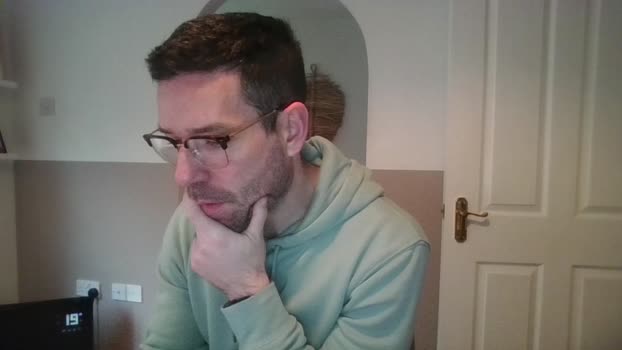 Boredbrit85 12-12-2025 Recorded Video suckshow