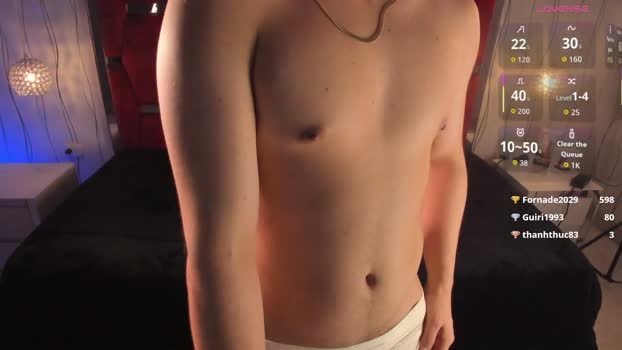 Brat__ 12-12-2025 Recorded Video fingers