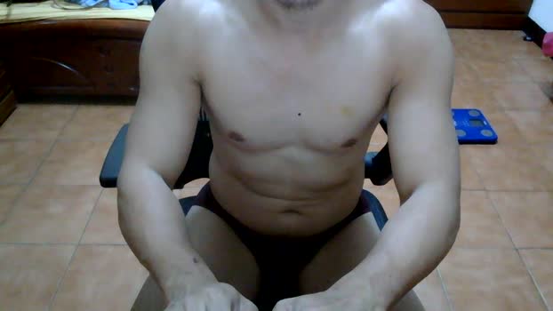 Brendon4710 11-12-2025 Recorded Video Naked