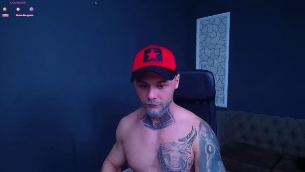 BrianHunts 12-12-2025 Recorded Video naughty