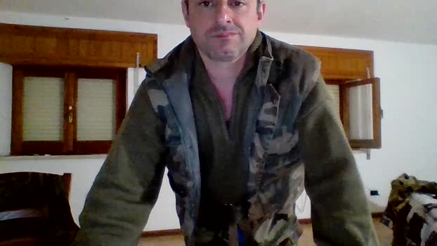 COBRAHARD 11-12-2025 Recorded Video Recorded