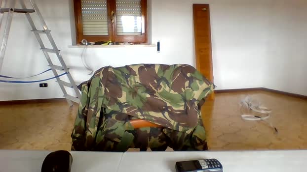 COBRAHARD 12-12-2025 Recorded Video kissing