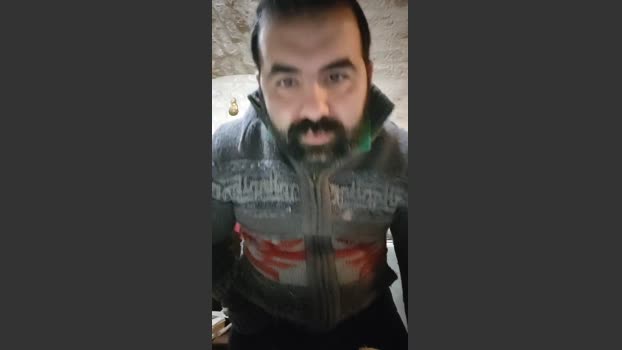 Cerbero31 11-12-2025 Recorded Video fuckass