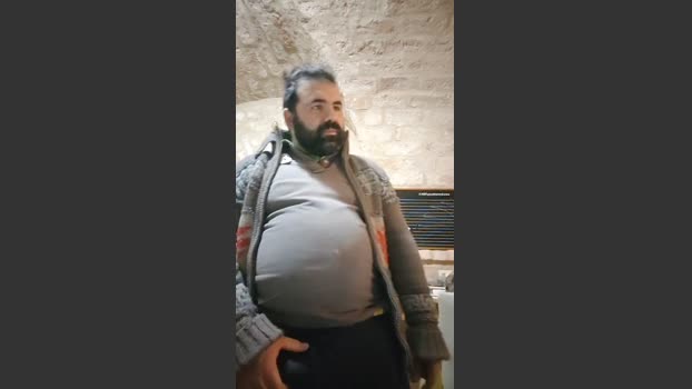 Cerbero31 11-12-2025 Recorded Video fuckhard