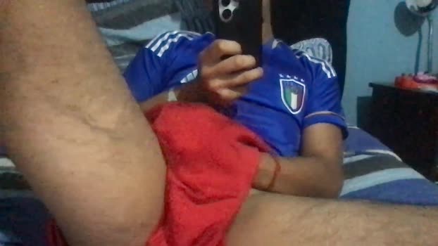 Chamaking 12-12-2025 Recorded Video big