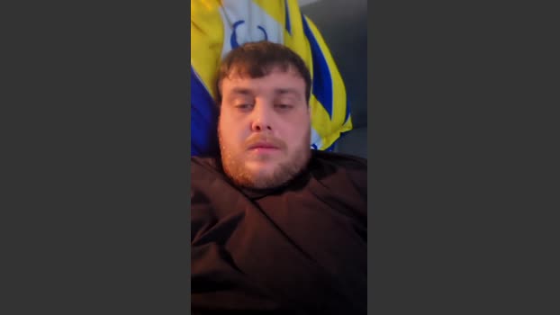 Chavbear 12-12-2025 Recorded Video sexykitty