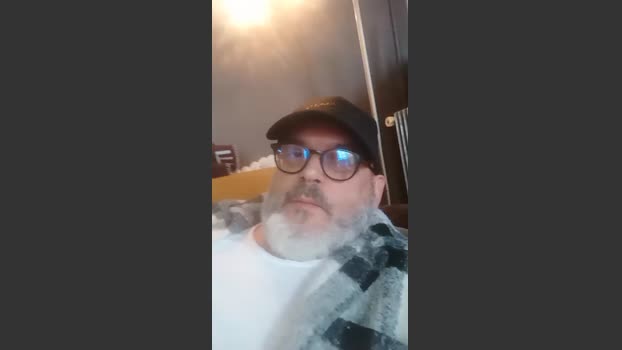 D4DLou1sX 12-12-2025 Recorded Video moan