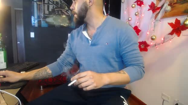 Danburythebeast 12-12-2025 Recorded Video Topless