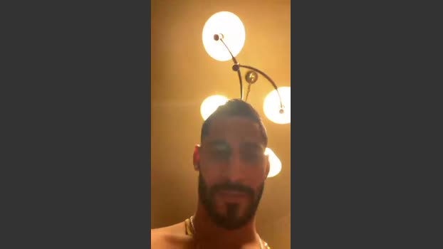 Darcal076 12-12-2025 Recorded Video bigcock