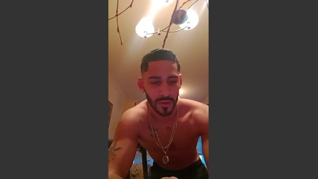 Darcal076 12-12-2025 Recorded Video striptease